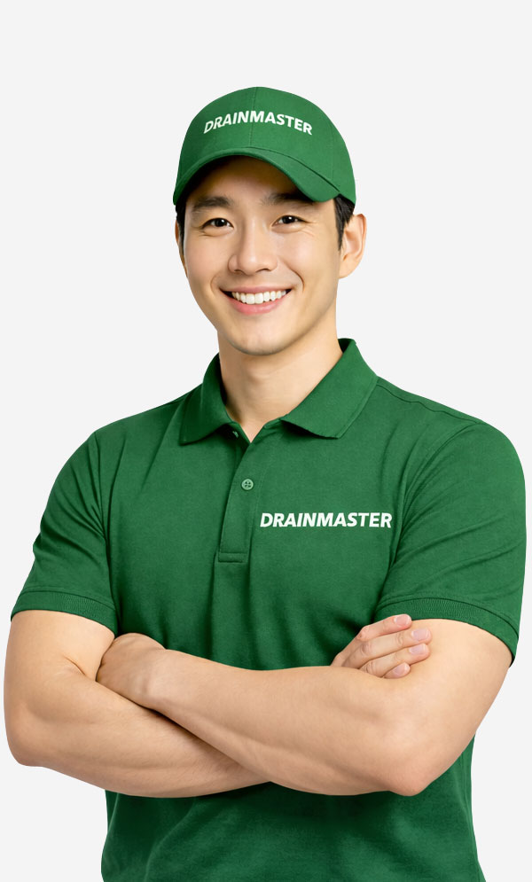 드레인마스터 배관공