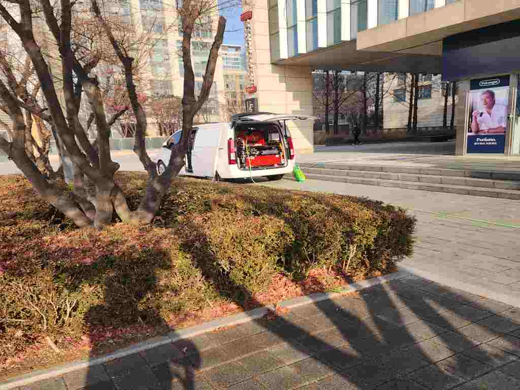 우면동 변기막힘 변기뚫는업체